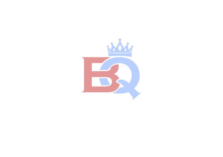 Bq Logo - Entry #40 by afsalbasith for BQ logo design | Freelancer
