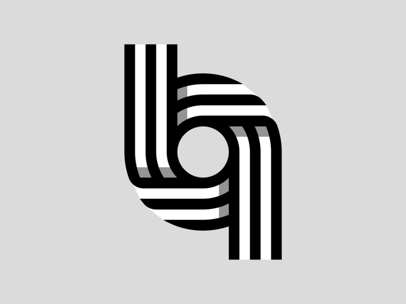 Bq Logo - bq by Alaa choichnia ⭐ on Dribbble