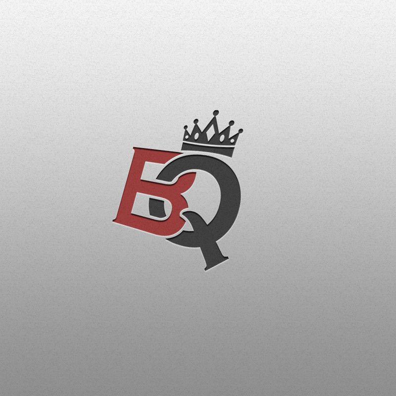 Bq Logo - Entry #38 by afsalbasith for BQ logo design | Freelancer