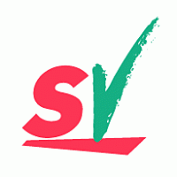 SV Logo - SV | Brands of the World™ | Download vector logos and logotypes