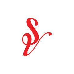 SV Logo - Sv Photo, Royalty Free Image, Graphics, Vectors & Videos