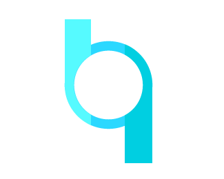 Bq Logo - bq . b9 ! Designed by AhmedDizad | BrandCrowd