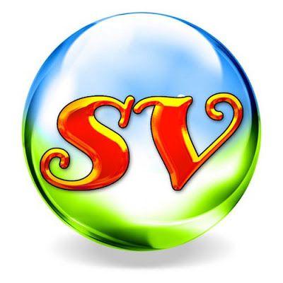 SV Logo - Logo: sv logos - samples