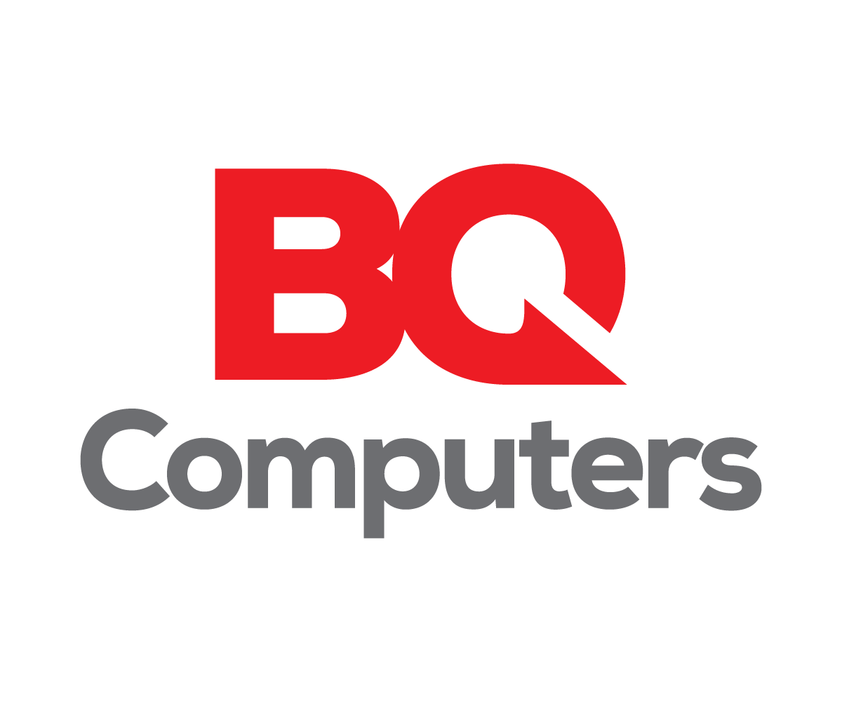 Bq Logo - Business Logo Design for BQ Computers by menangan | Design #6963110