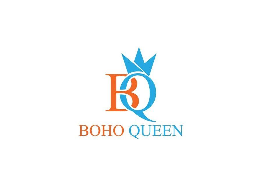 Bq Logo - Entry #19 by teamblue1378 for BQ logo design | Freelancer
