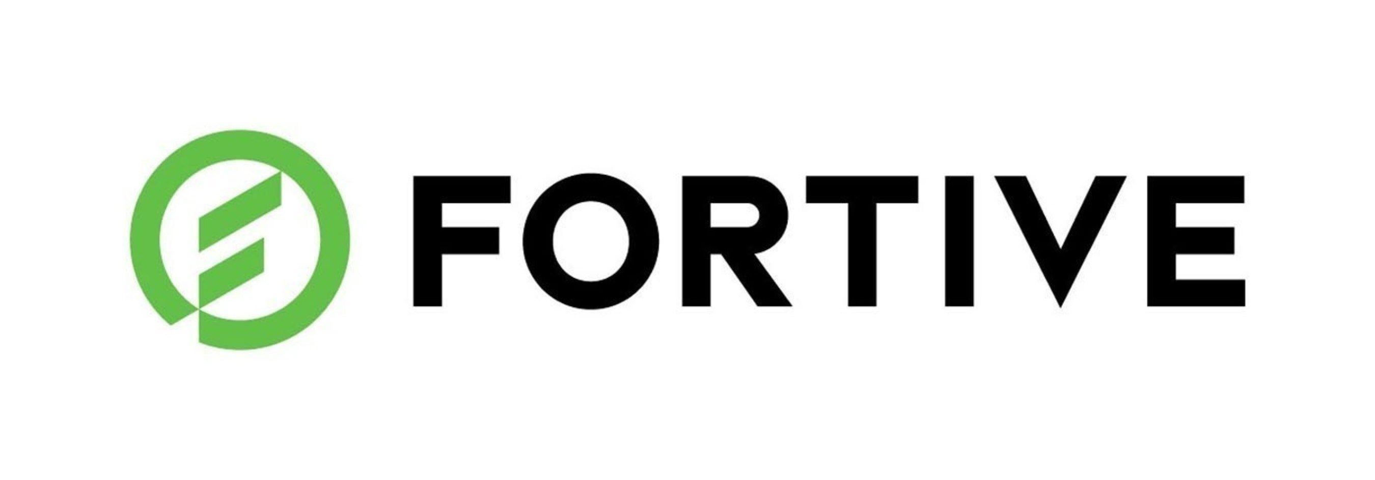 Fortive Logo - Danaher Announces New Diversified Industrial Growth Company To Be ...