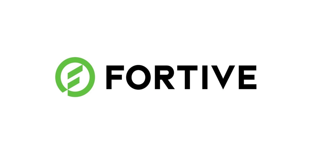 Fortive Logo - Careers at FORTIVE