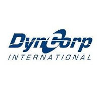 DynCorp Logo - DynCorp International Employee Benefits and Perks