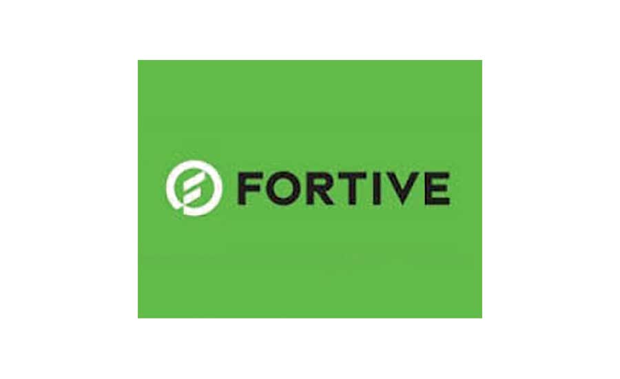 Fortive Logo - Article Headline] | 2017-09-01 | ISHN