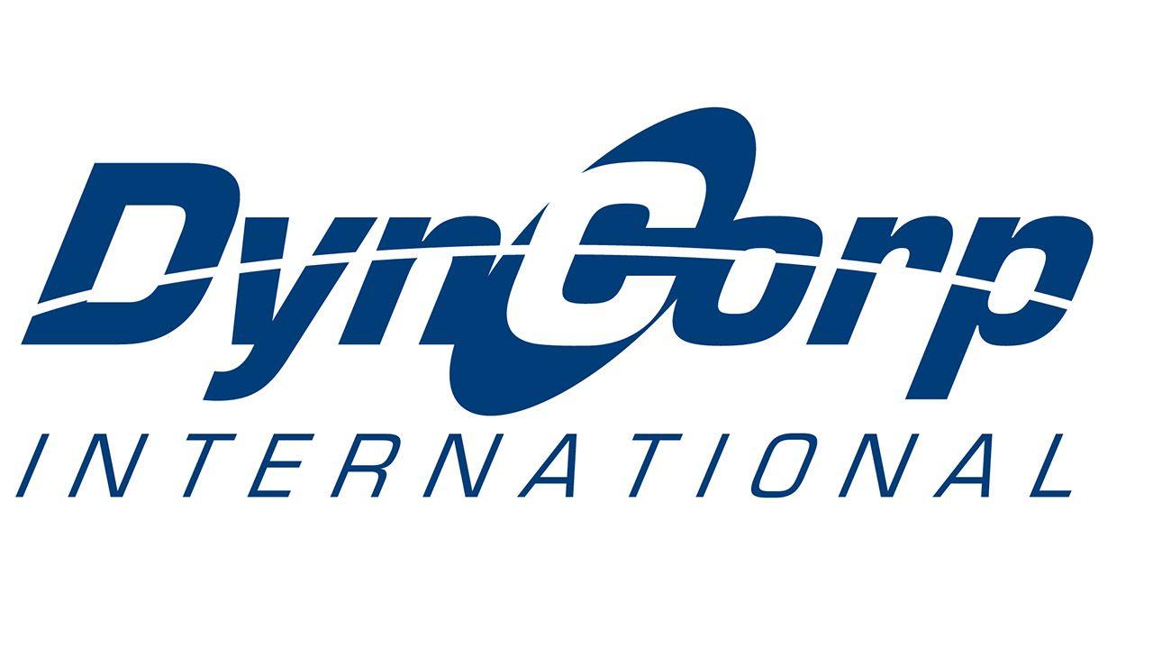 DynCorp Logo - DynCorp International Awarded Air Force Aviation Contract – DefPost