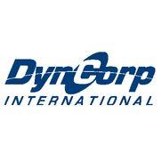 DynCorp Logo - Dyncorp International LLC Worth, TX