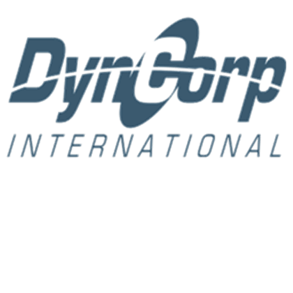 DynCorp Logo - DynCorp International:] - Roblox
