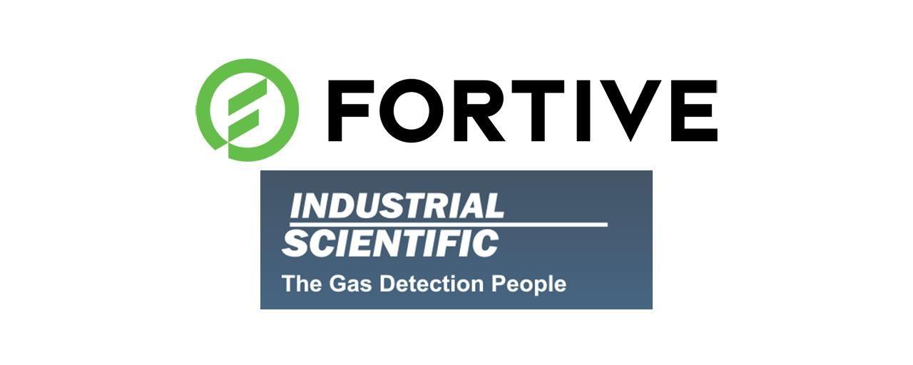 Fortive Logo - Fortive Corp. Acquires Industrial Scientific