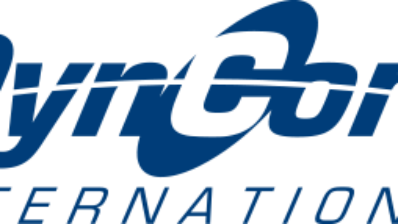DynCorp Logo - ARC Announces New Client | DynCorp International | ARC Relocation