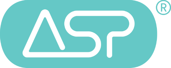 ASP Logo - Advanced Sterilization Products | Fortive