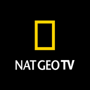 Nationalgeographic.com Logo - Channel Homepage