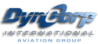 DynCorp Logo - Home - DynCorp Aviation Global Services