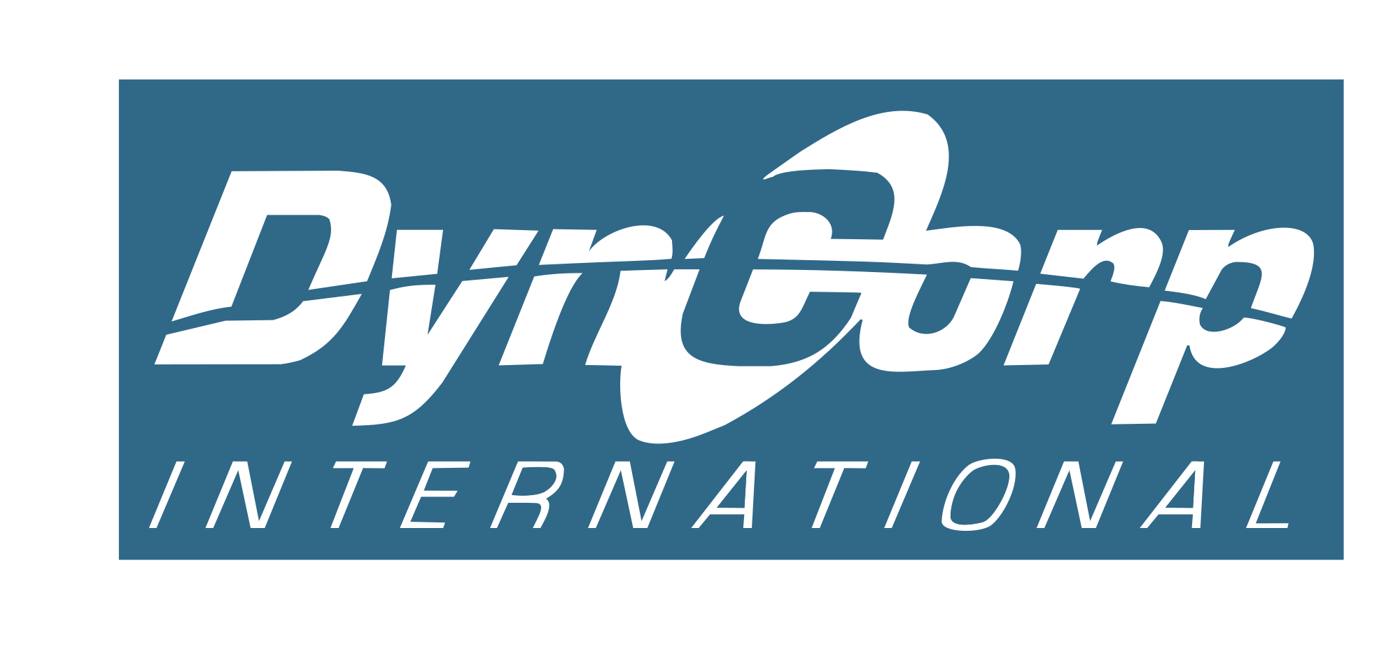 DynCorp Logo - Datei:DynCorp logo.svg