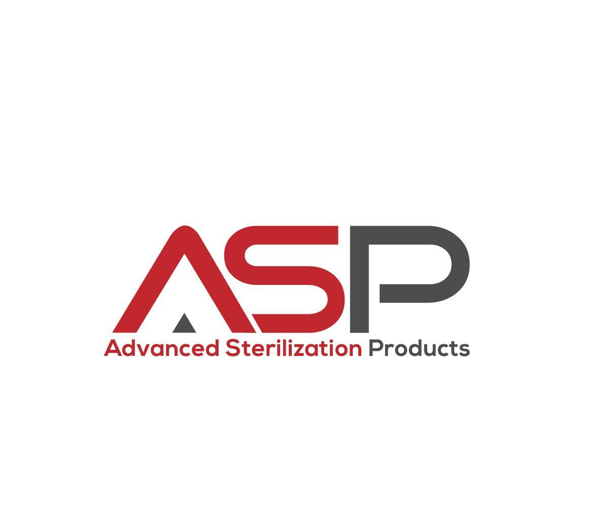 Fortive Logo - Logo Design for ASP Sterilization Products in local