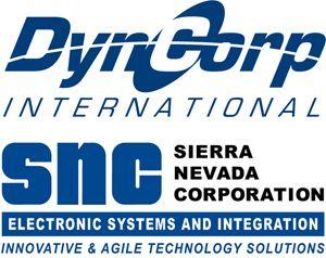 DynCorp Logo - Dyncorp SNC. Unmanned Systems Technology