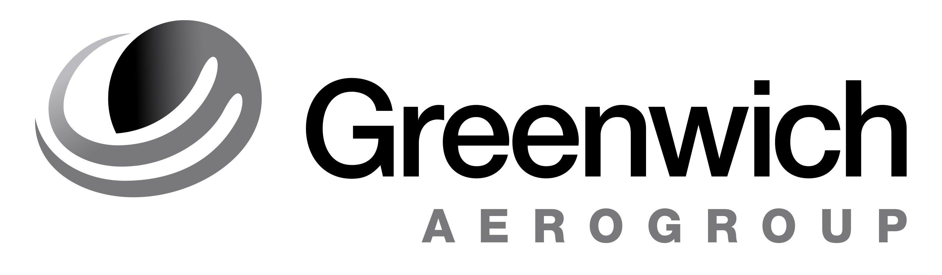 DynCorp Logo - greenwich aerogroup logo