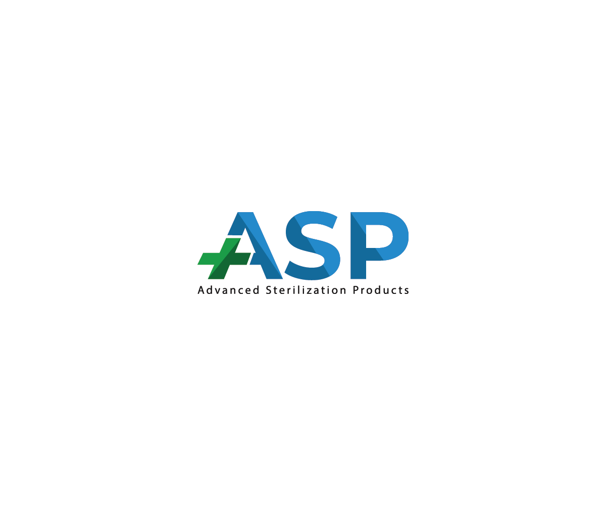 Fortive Logo - Logo Design for ASP - Advanced Sterilization Products (in local ...