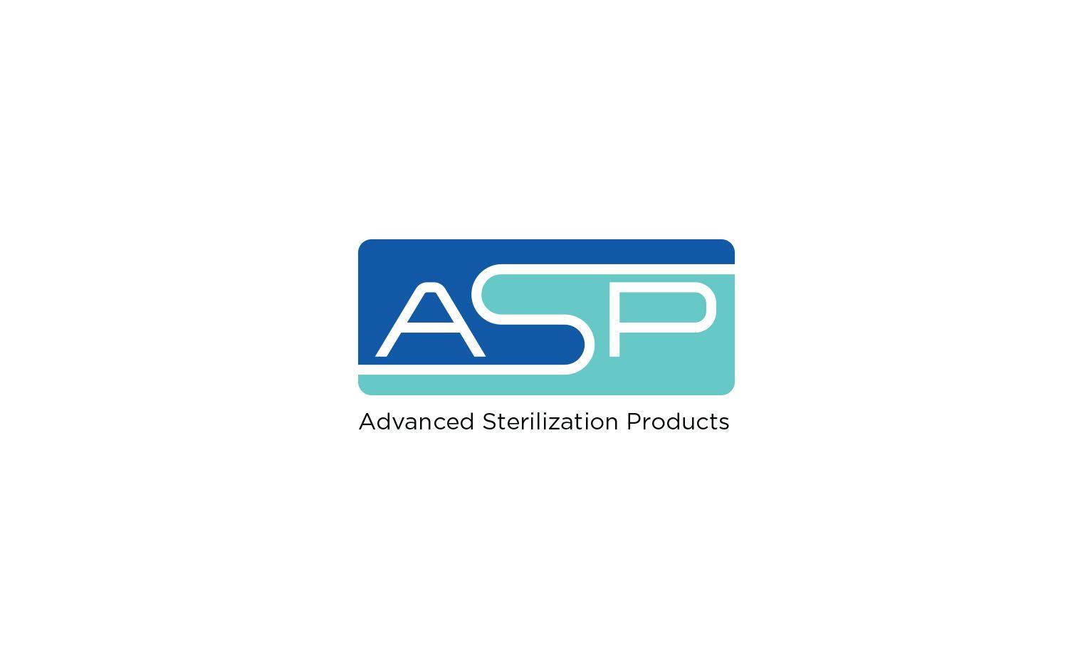Fortive Logo - Logo Design for ASP Sterilization Products in local