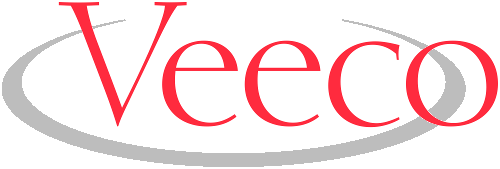 Veeco Logo - Success Story: Application Support and Enhacement by itelligence