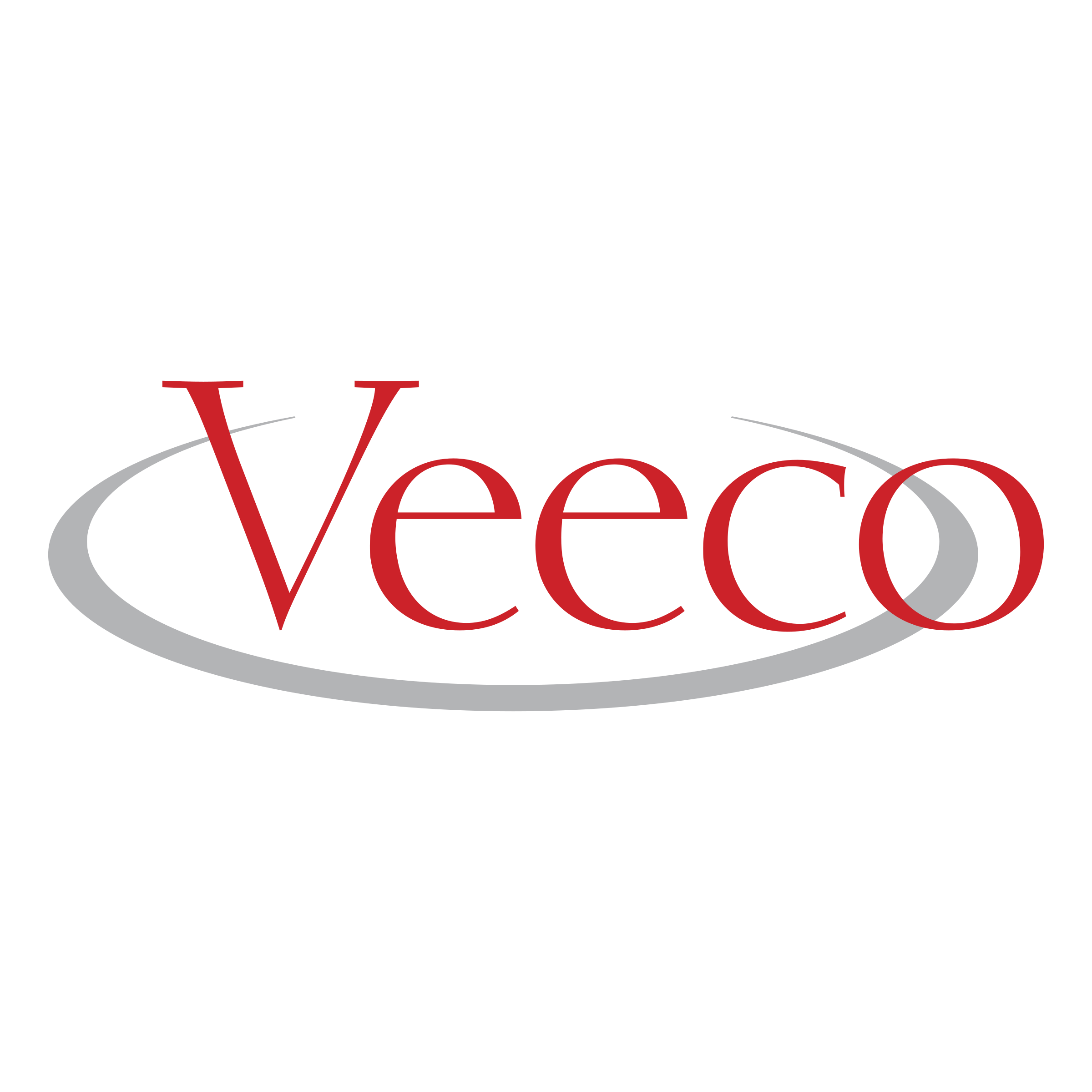 Veeco Logo - LogoDix