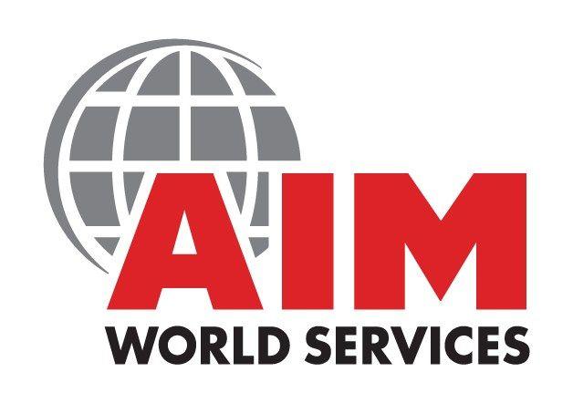 DynCorp Logo - AIM world services logo_vect | DynCorp International
