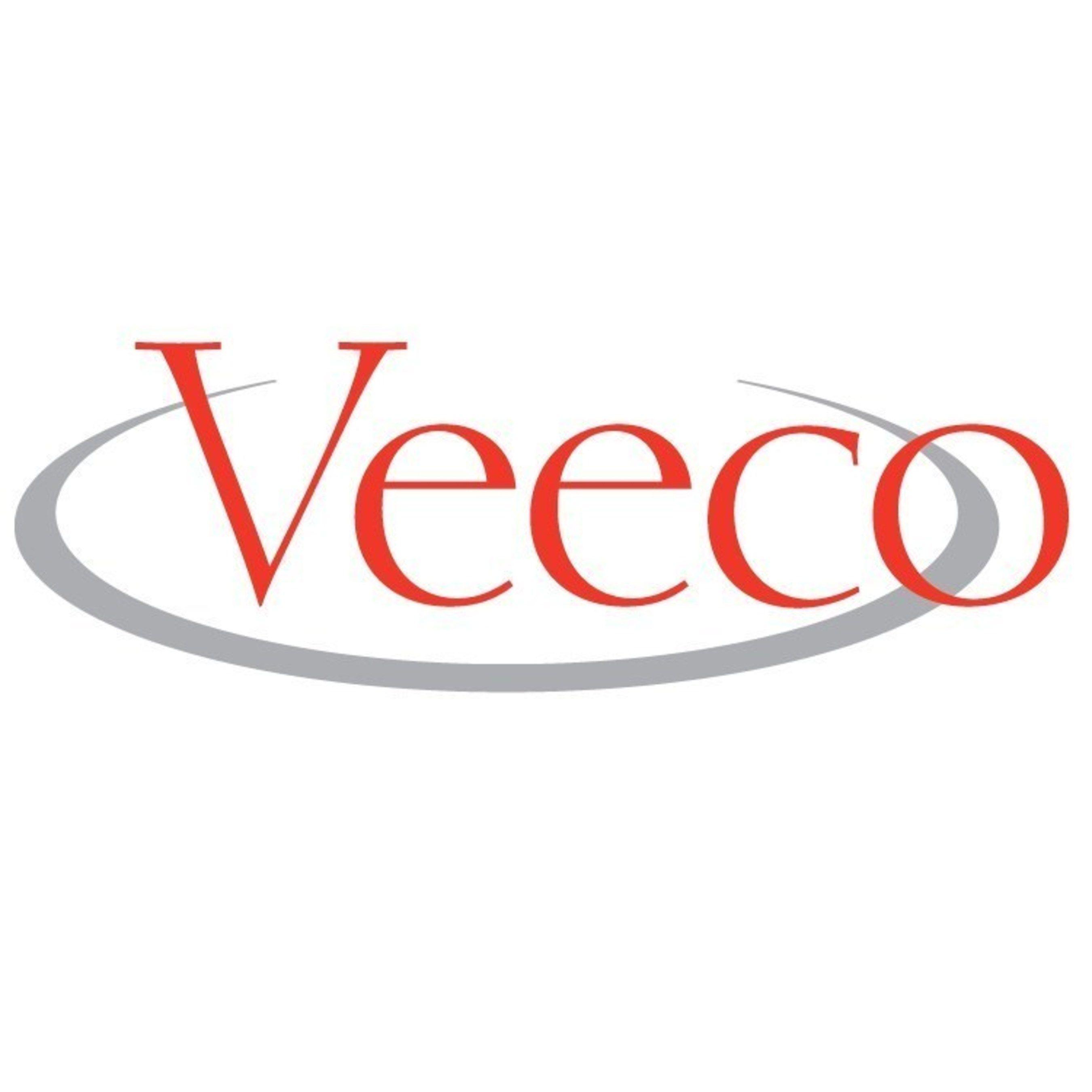 Veeco Logo - Veeco Wins Multiple Advanced Packaging System Orders from a Leading ...