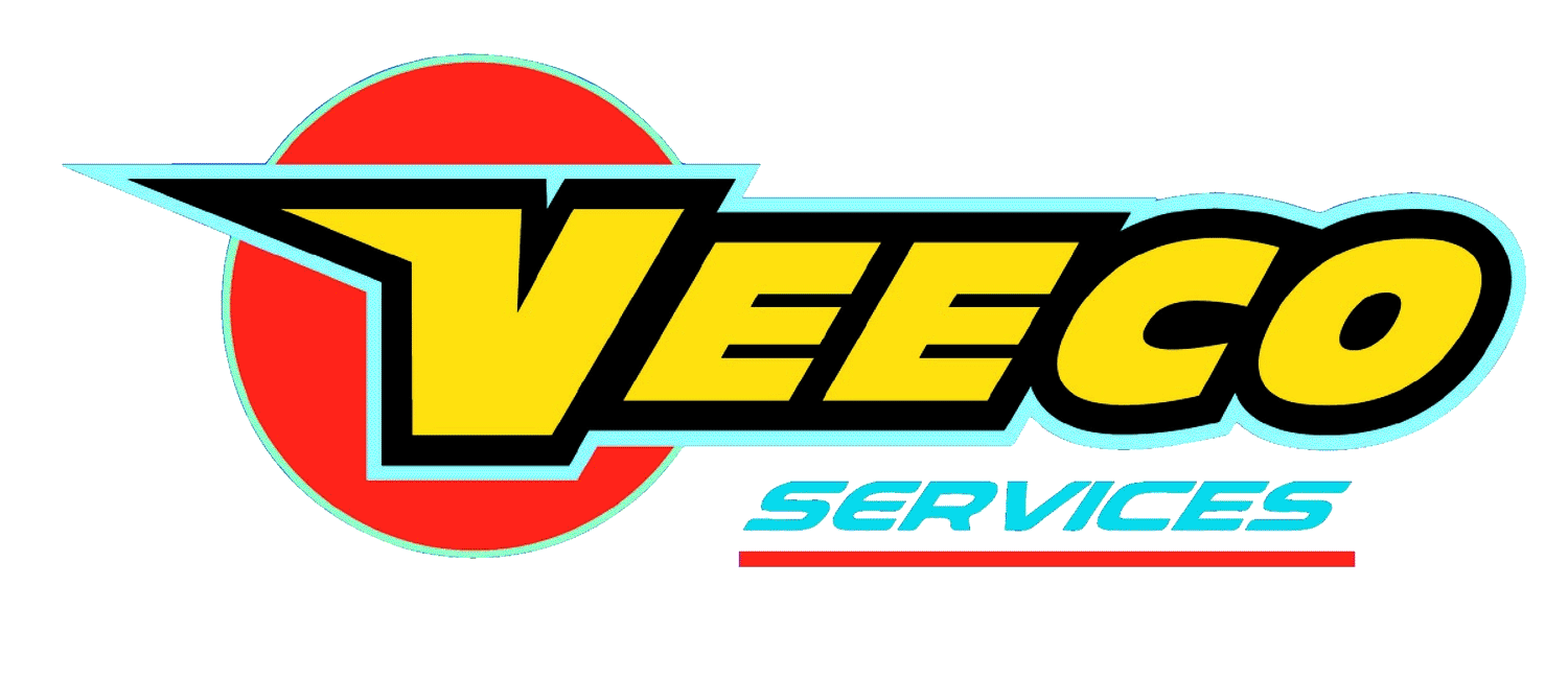 Veeco Logo - Veeco Services