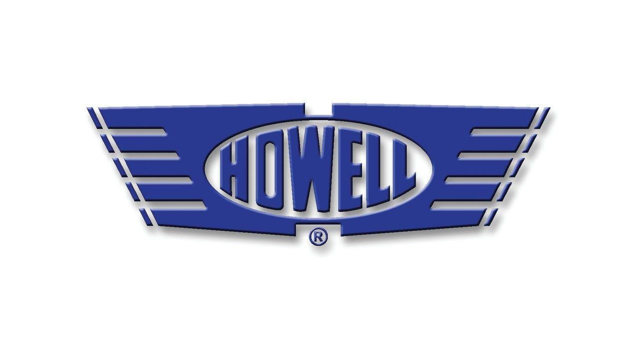 DynCorp Logo - Howell Logo Blue_11016467