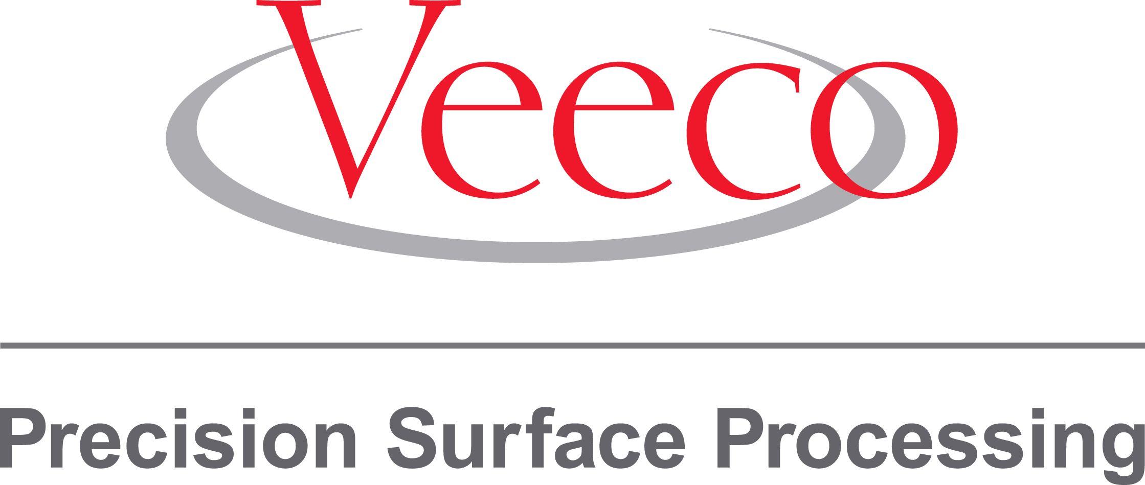 Veeco Logo - ECTC | Electronic Components and Technology Conference