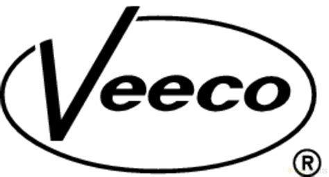 Veeco Logo - Veeco Logos