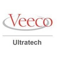 Veeco Logo - Ultratech - a Division of Veeco | LinkedIn