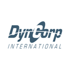 DynCorp Logo - DynCorp International Careers (2019)