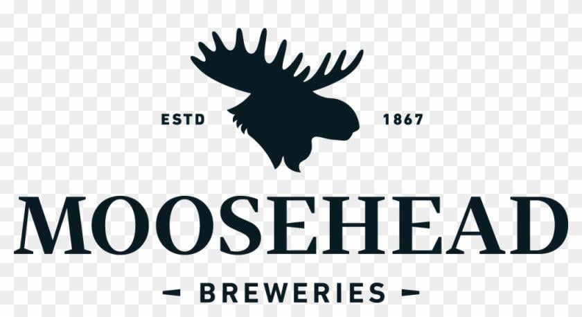 Moosehead Logo - Brewery And Being Maritime Owned And Maritime Brewed, - Moosehead ...