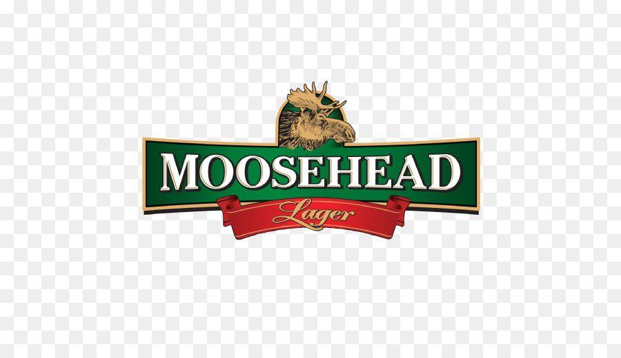 Moosehead Logo - Moosehead Breweries Beer Lager Logo Banner