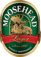 Moosehead Logo - MOOSEHEAD | | Fine American and Imported Beverages