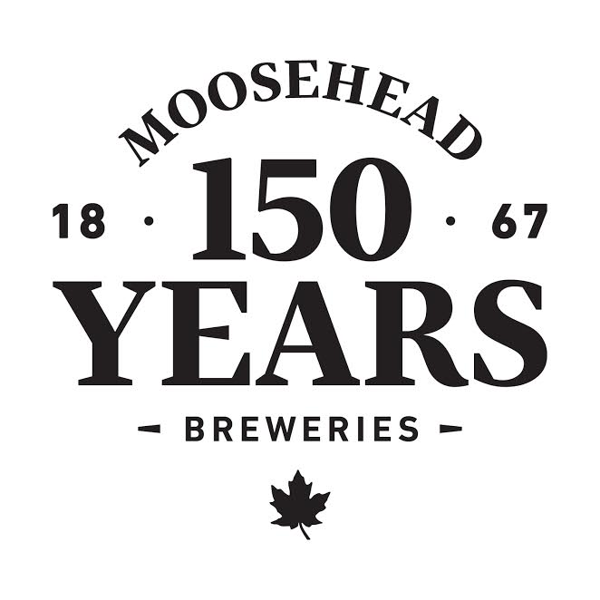 Moosehead Logo - Moosehead Celebrates 150 Years | The Beer Connoisseur