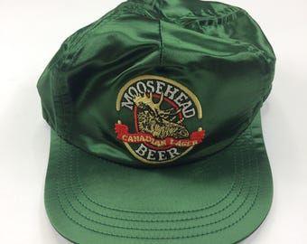 Moosehead Logo - Moosehead logo | Etsy