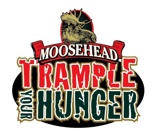 Moosehead Logo - Moosehead Logo 2