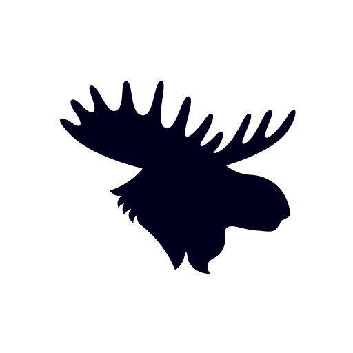 Moosehead Logo - LogoDix