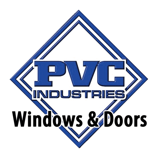 PVC Logo - Vinylmax - New construction windows and doors | Vinyl windows