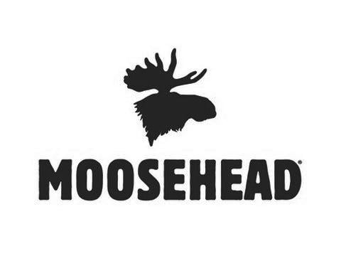 Moosehead Logo - Drink Menu — Gerts Campus Bar