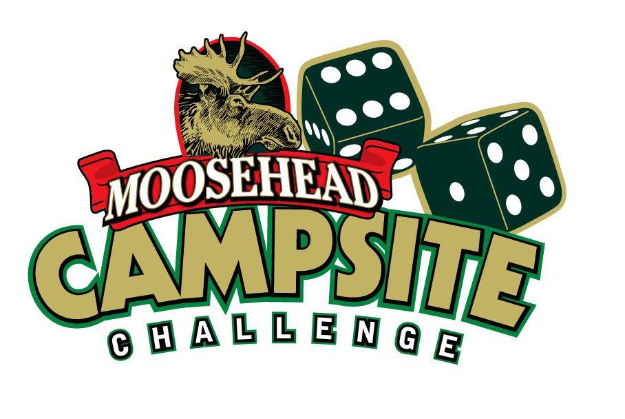 Moosehead Logo - Moosehead Logo 1