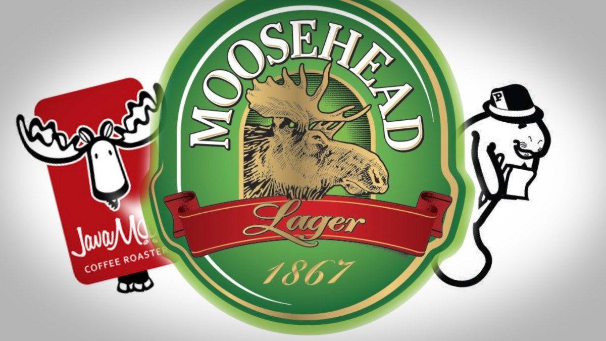 Moosehead Logo - Moosehead Breweries suing 'The Manatee' over use of letter M, large ...