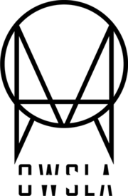 Owsla Logo - Owsla