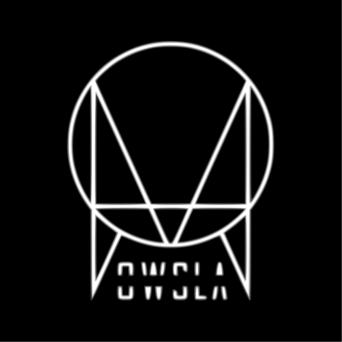 Owsla Logo - OWSLA, la enciclopedia libre